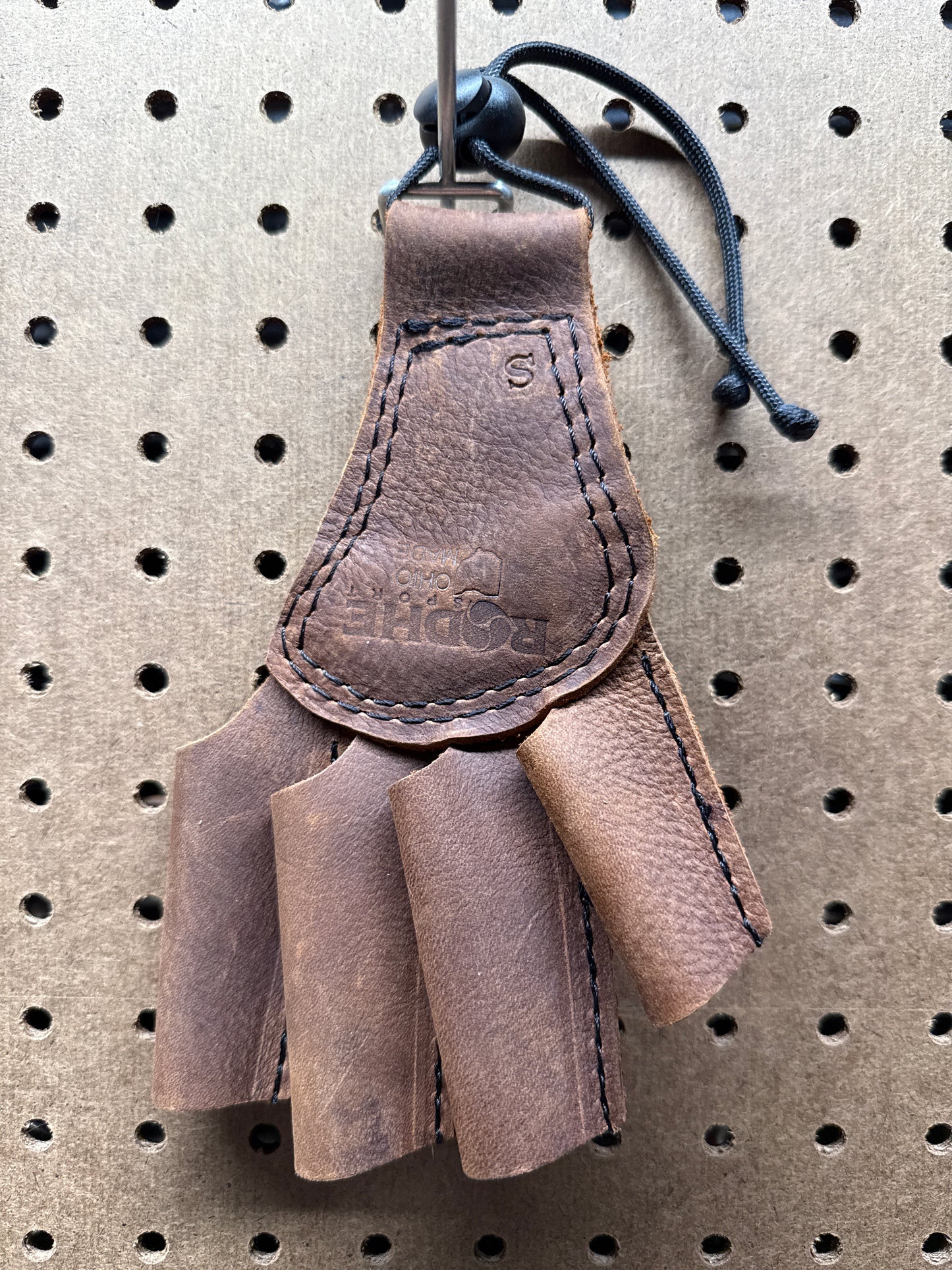 Off the Wall - S Phoenix Hammer Glove for LH
