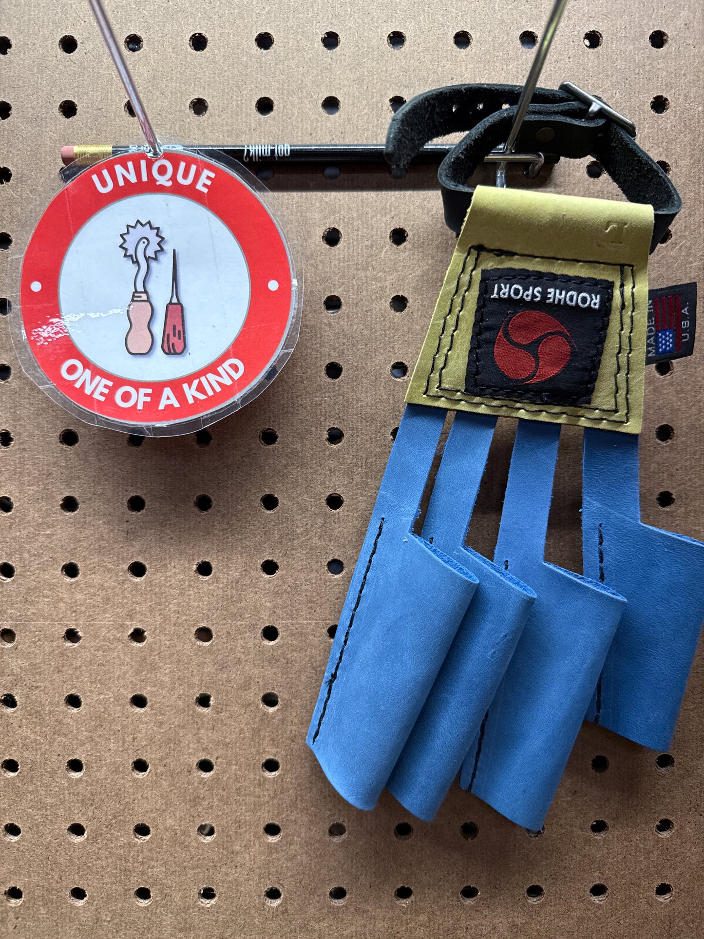 OTW - L Eagle for LH