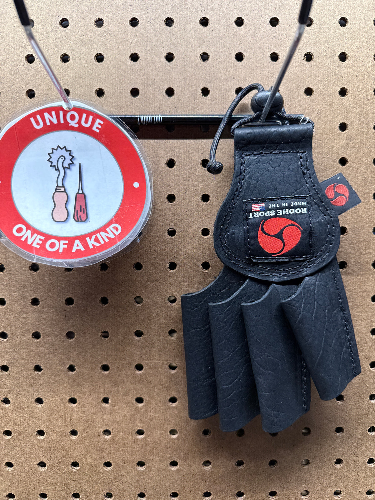 OTW - Phoenix Hammer Glove L 1010