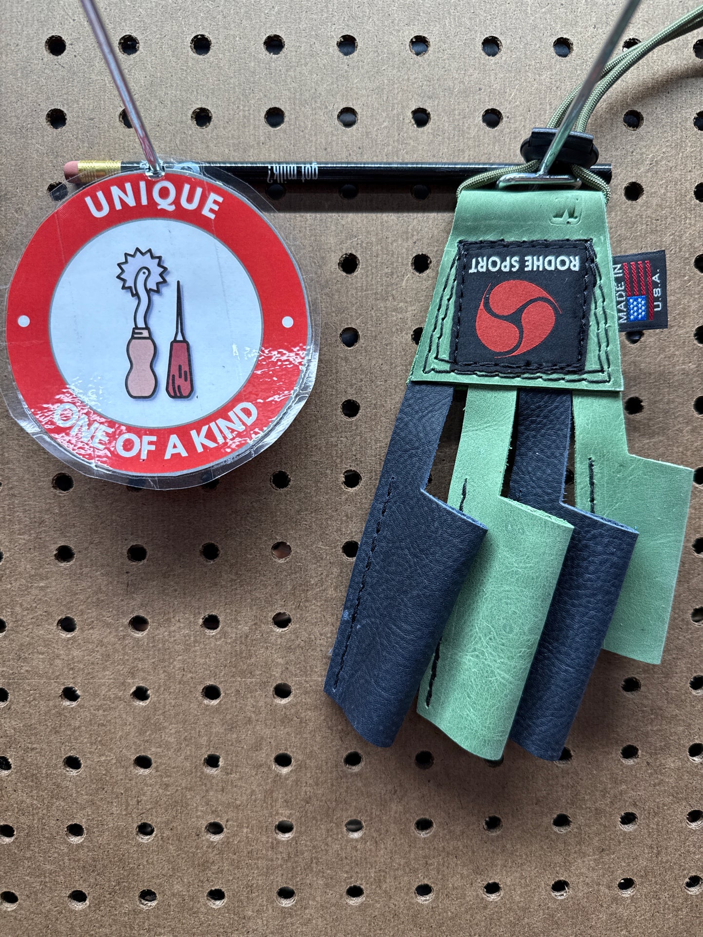 OTW - M Eagle for LH