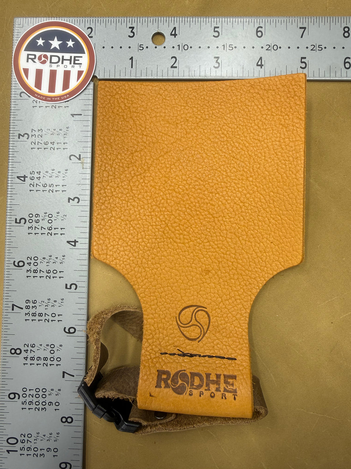 Heavy Hammer Flap