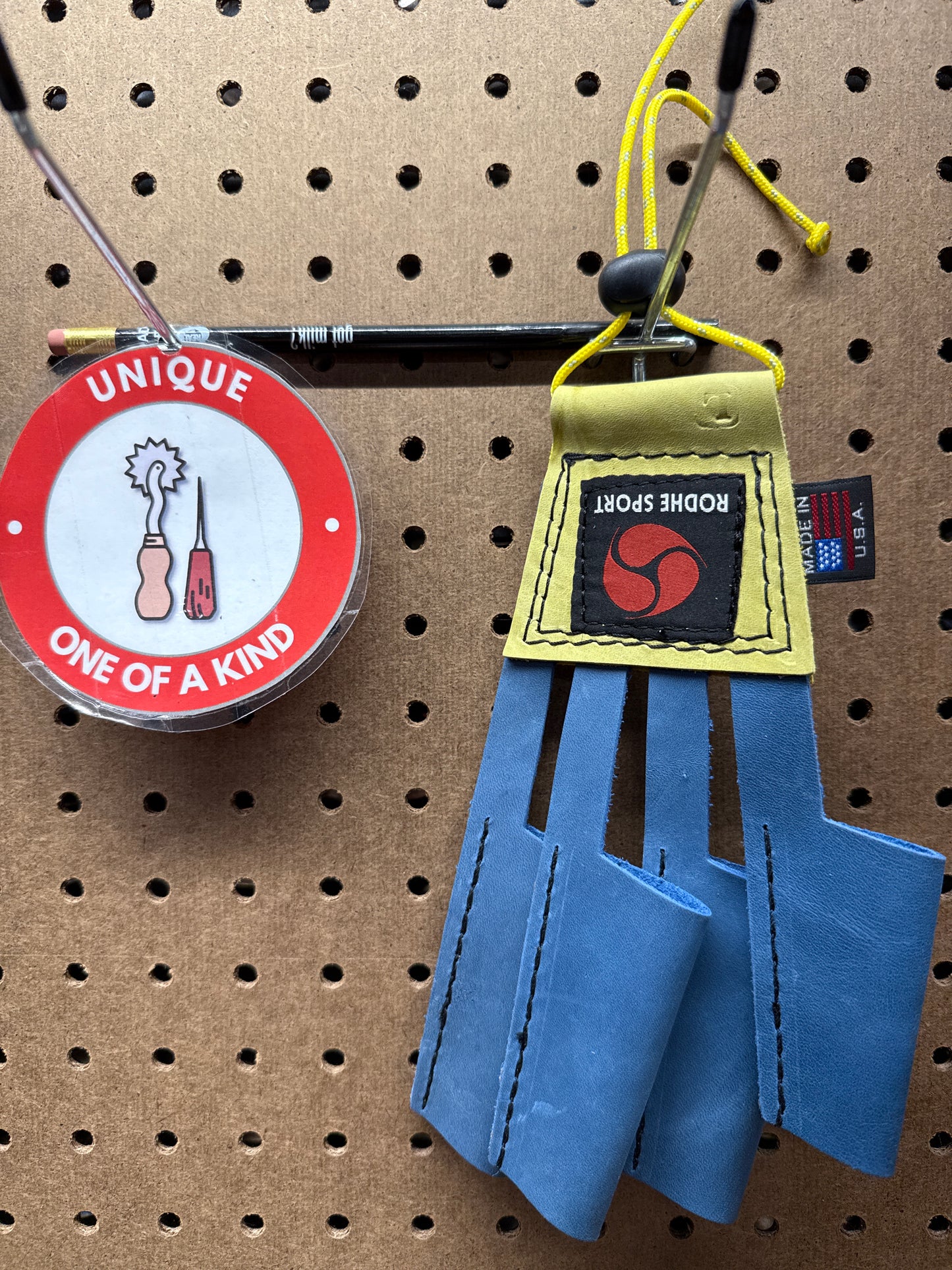 OTW - L Eagle for LH