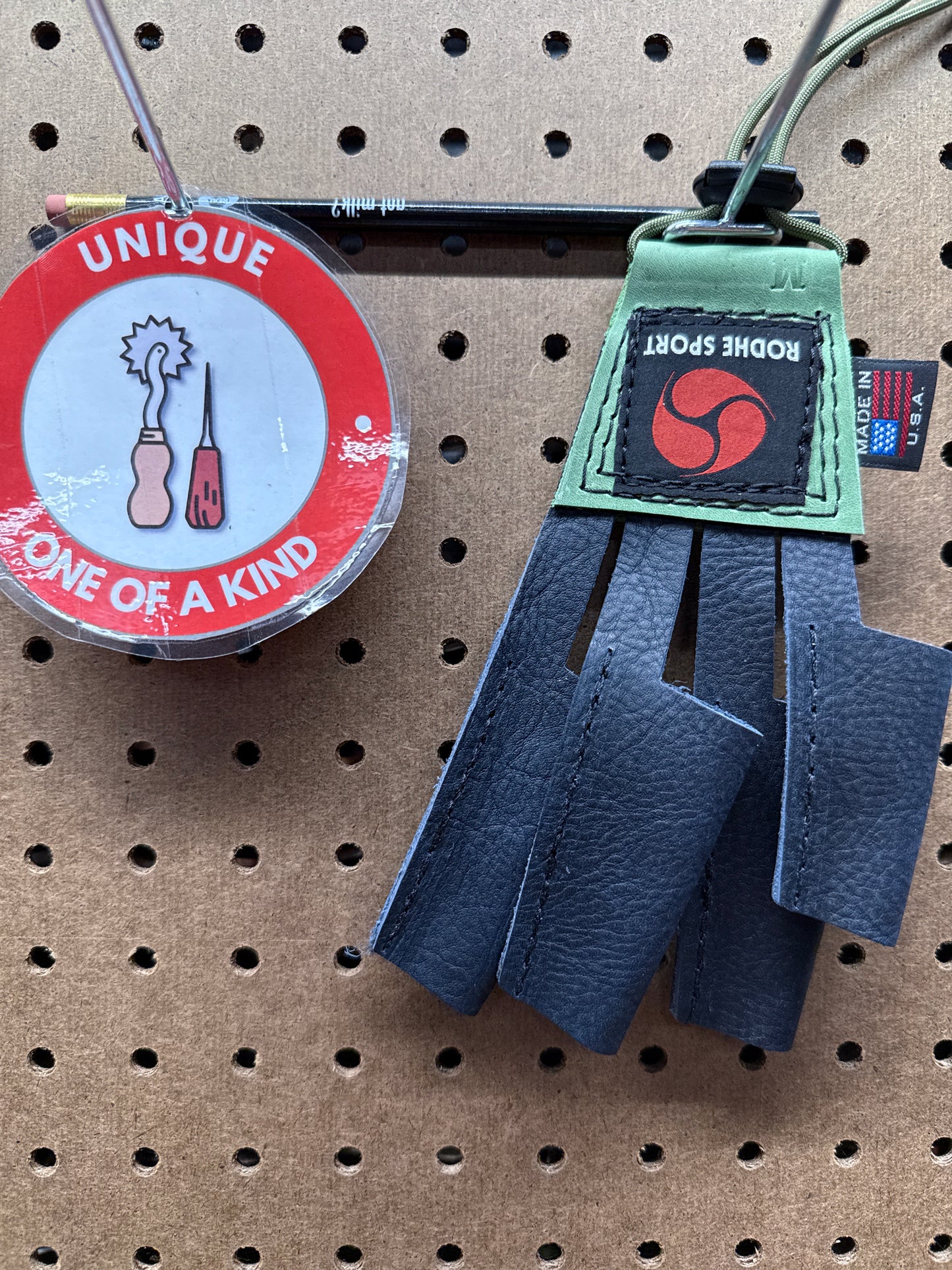 OTW - M Eagle for LH