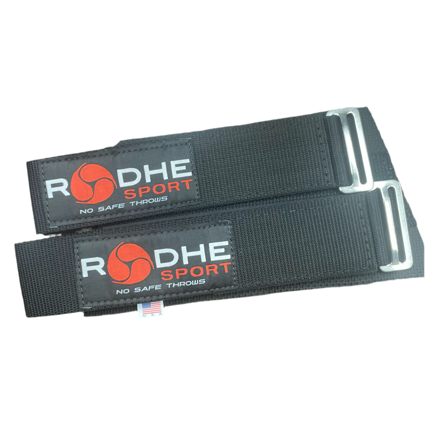 Shot Put Wrist Strap - Webbing