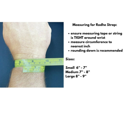 Rodhe Strap Classic