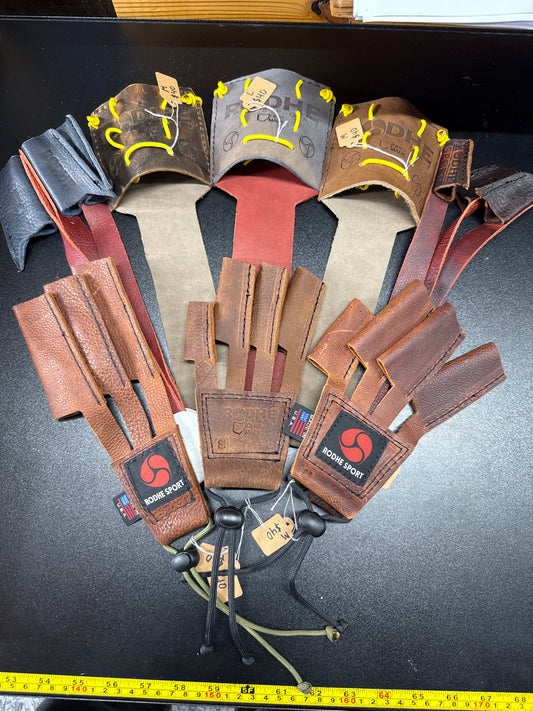 OTW - Team Discount Box 697