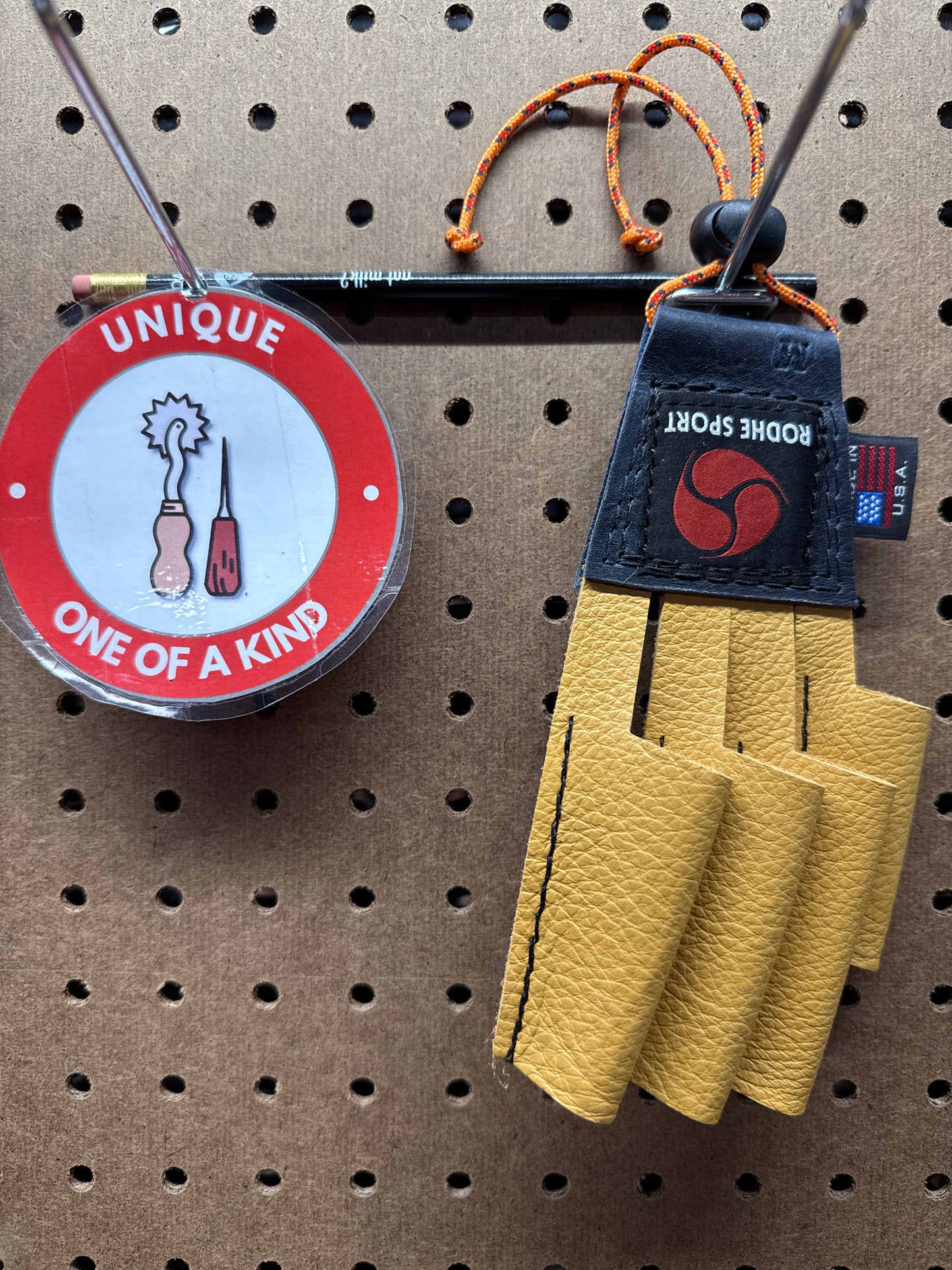 OTW - M Eagle for LH