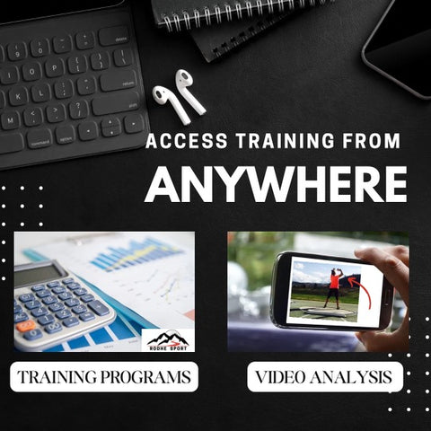 Satellite Athlete Training