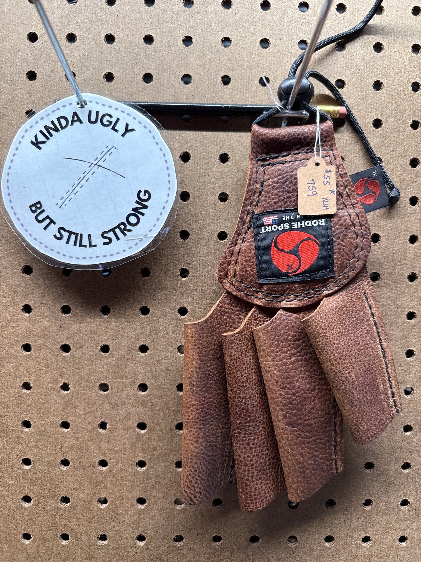 OTW - Phoenix Hammer Glove XL for LH 759