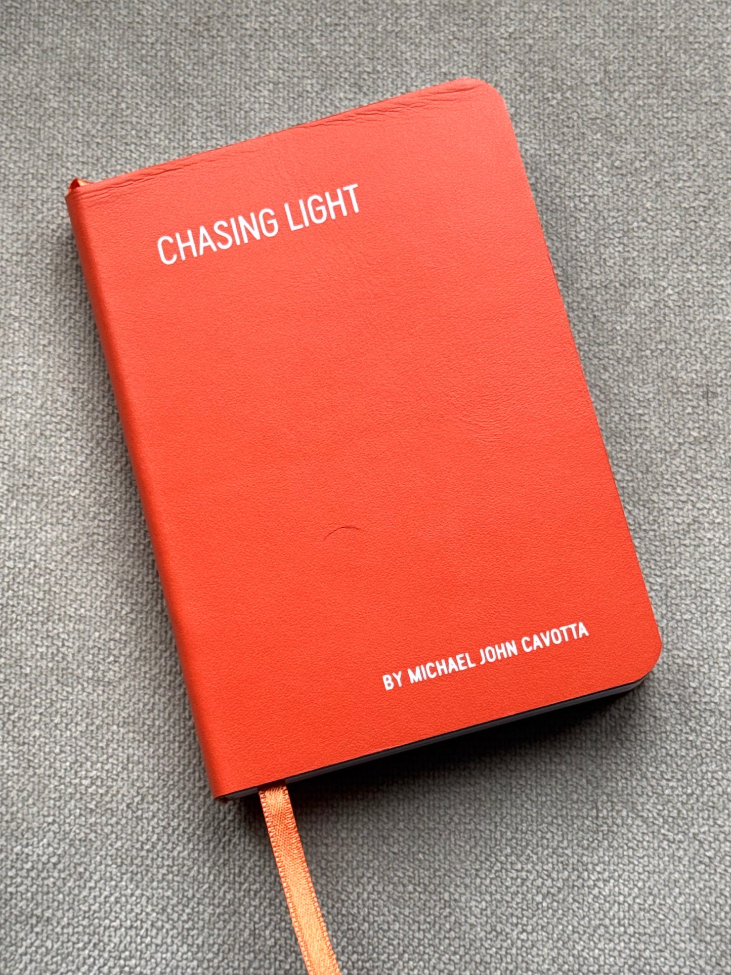 Chasing Light