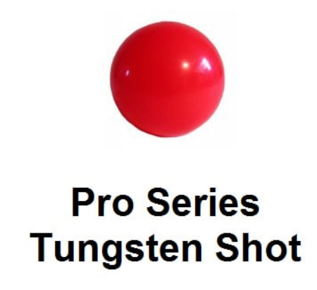 Dominator Pro Series Tungsten Shot