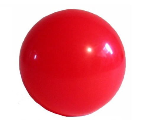 Red Hardshell Indoor Shots