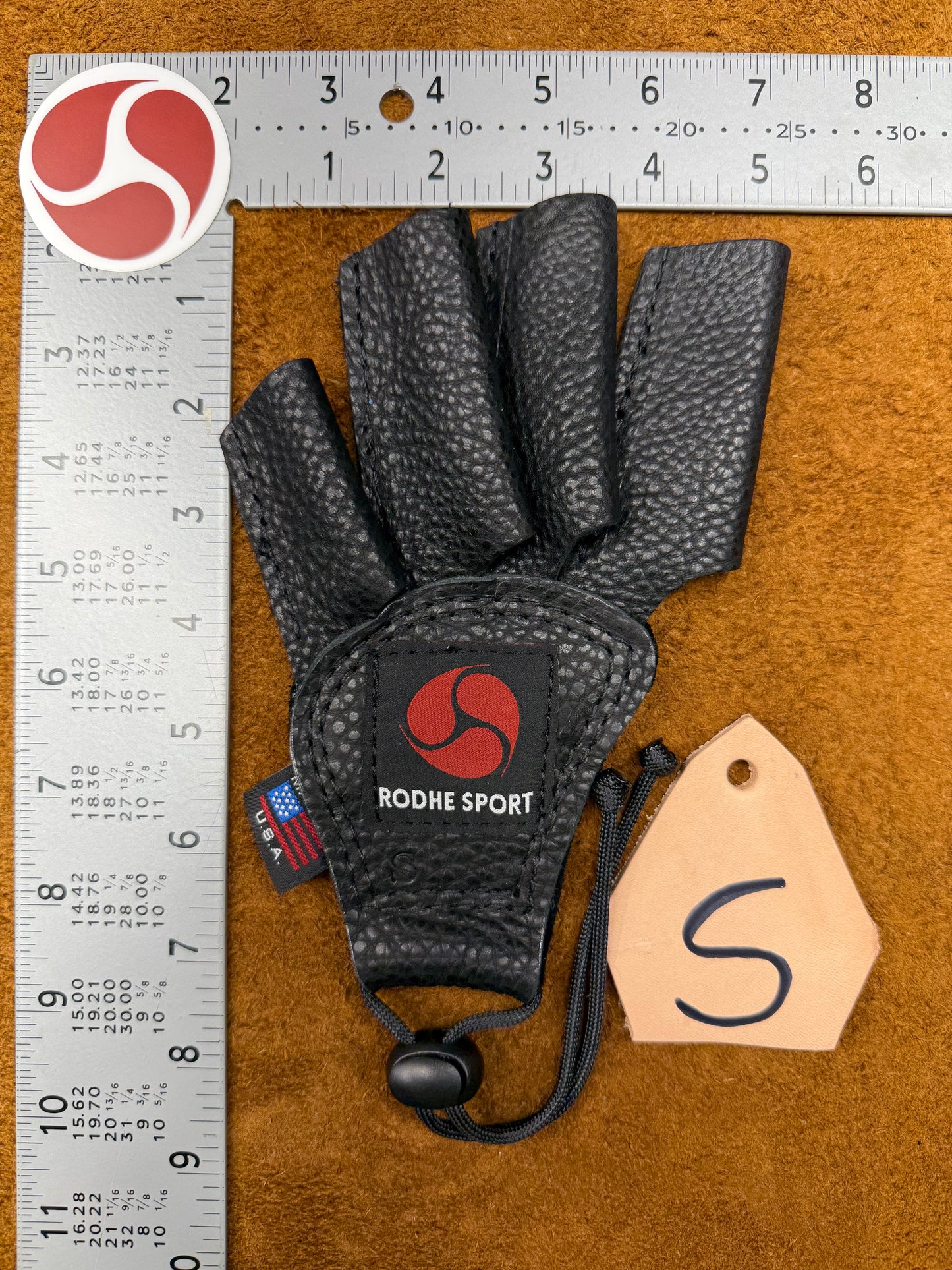 Phoenix Hammer Glove