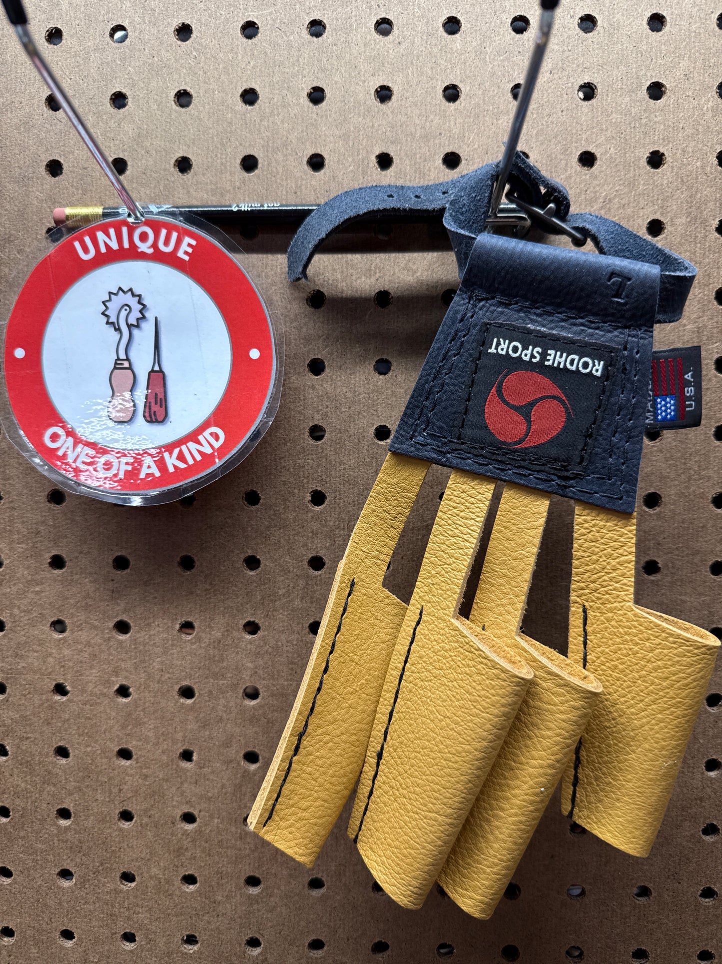 OTW - L Eagle for LH