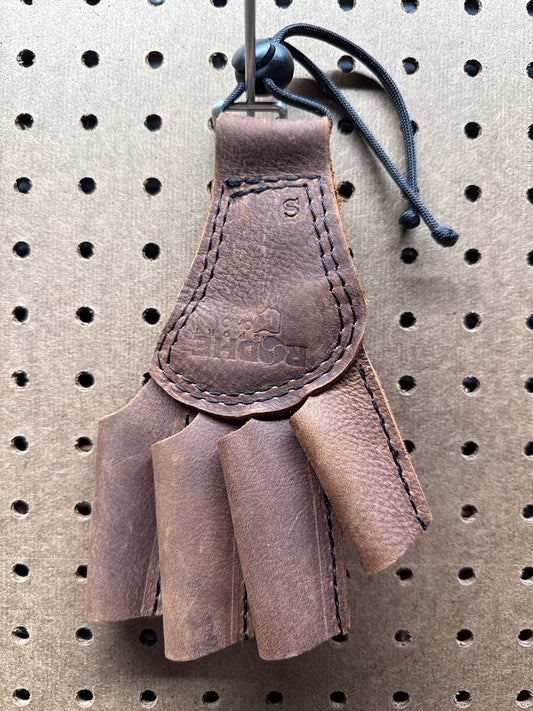 Off the Wall - S Phoenix Hammer Glove for LH