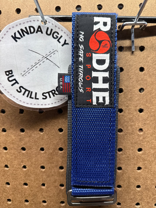 OTW - 6.5cm Rodhe Strap