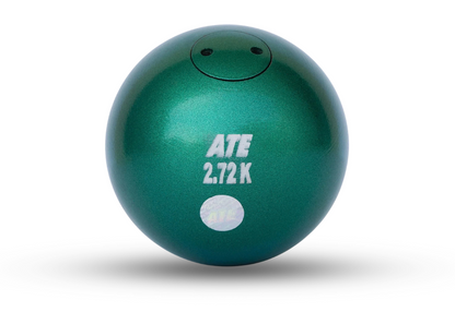 ATE Club Turned Iron Shot