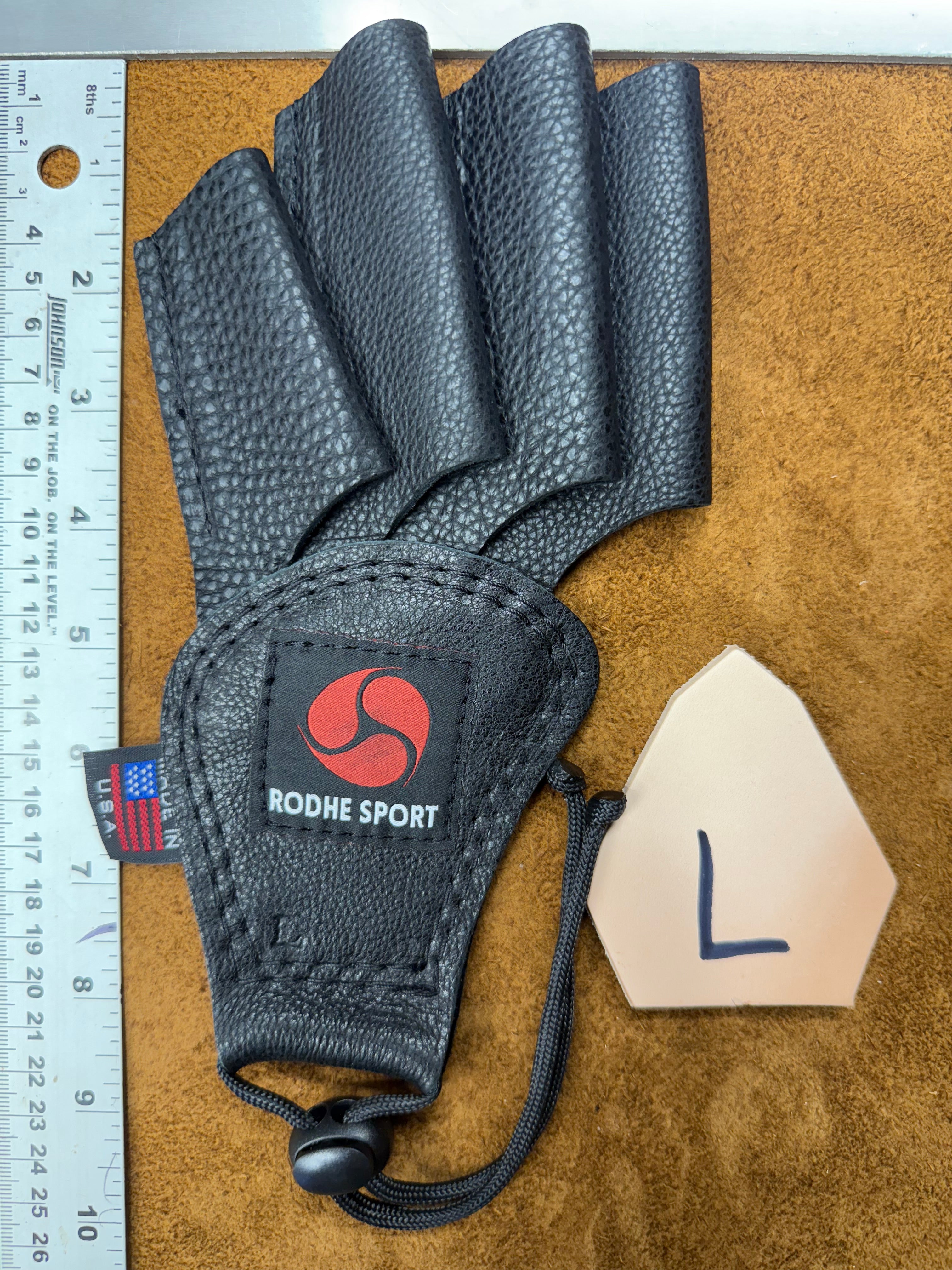 Phoenix Hammer Glove – RODHE SPORT