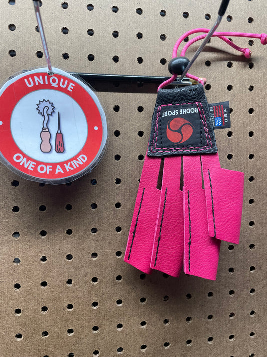 OTW Medium PINK Eagle Hammer Glove for LH 626