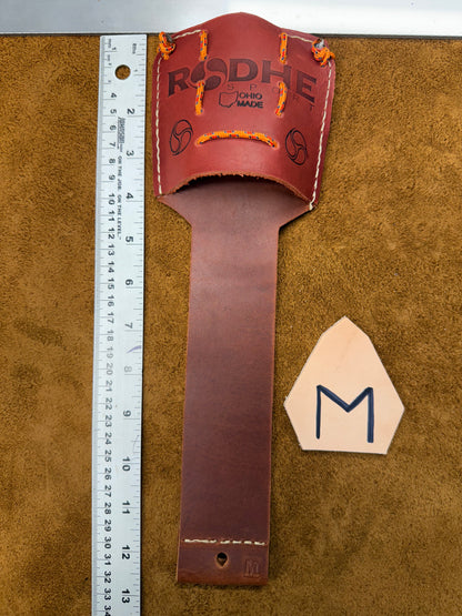Shot Put BEAR Glove