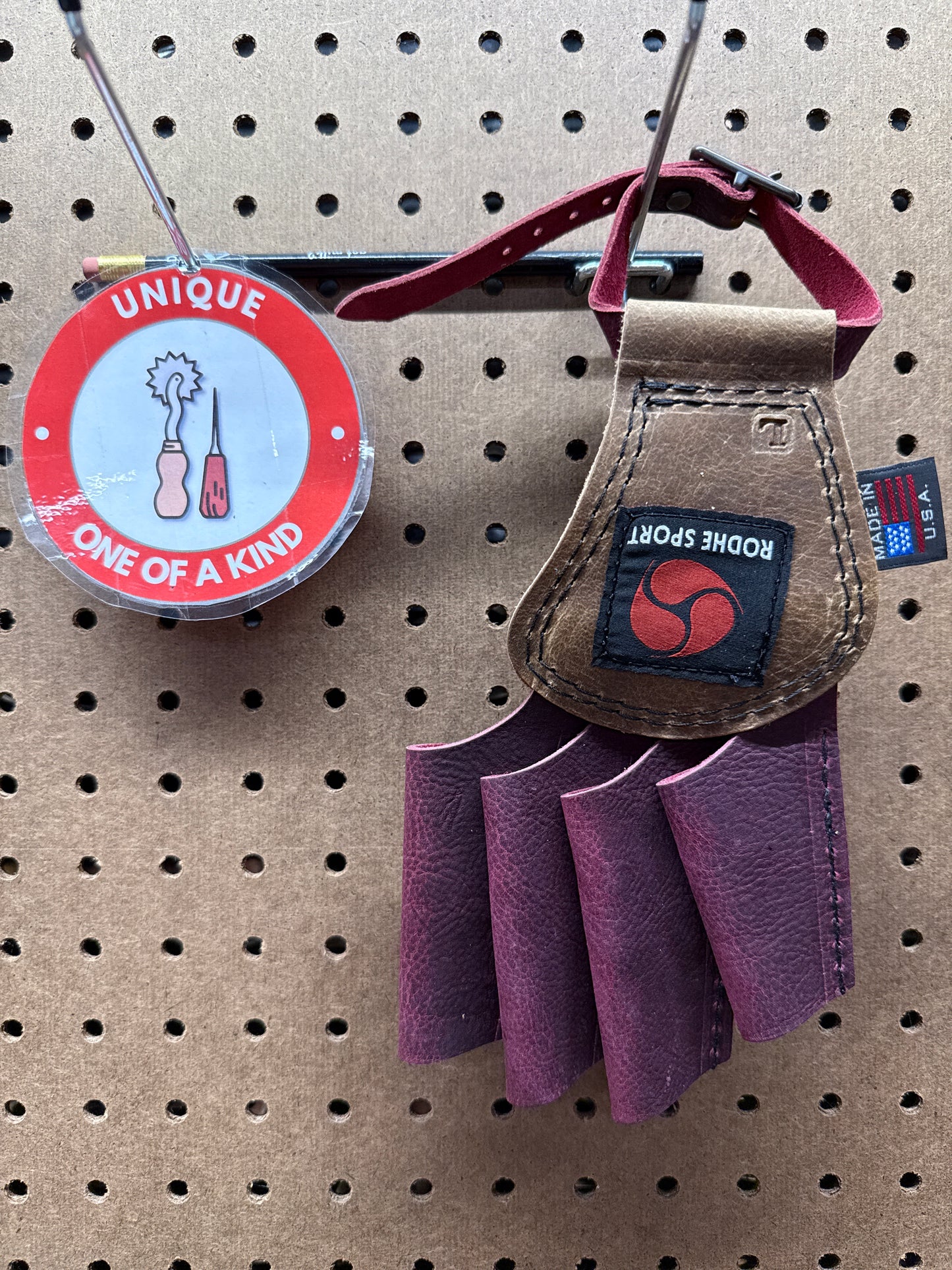 OTW - L Phoenix for LH