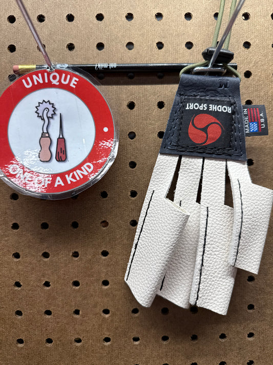 OTW - M Eagle for LH (beginner)