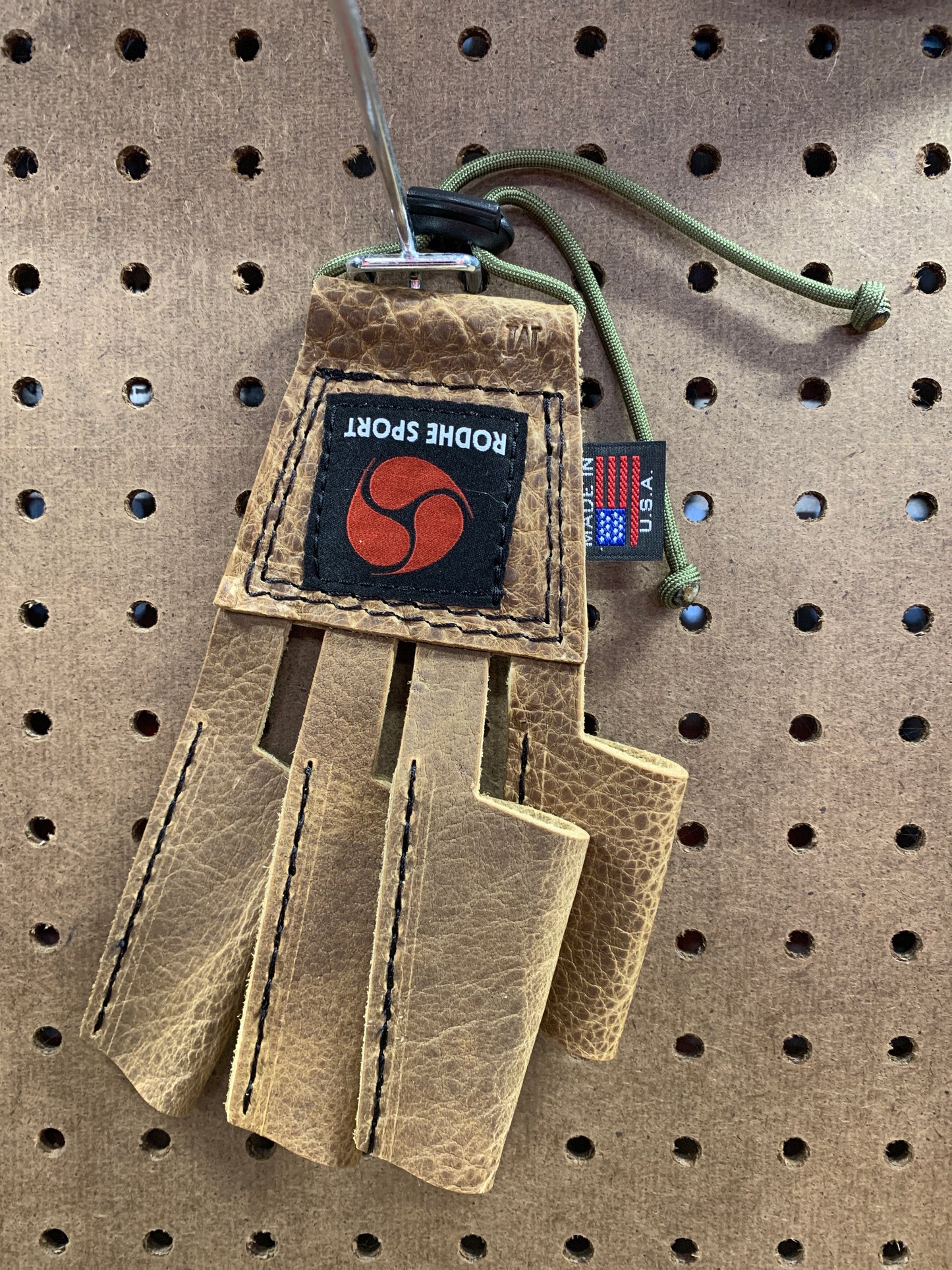 Off the Wall - M Eagle Bison for LH