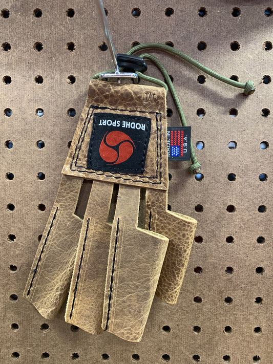 Off the Wall - M Eagle Bison for LH