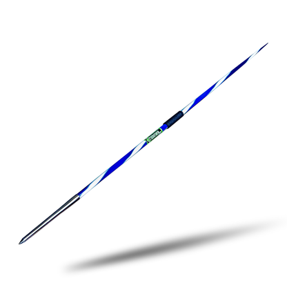 4Throws Competition Javelin