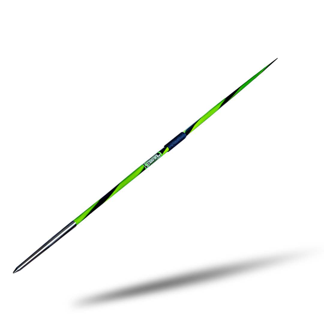 4Throws Competition Javelin