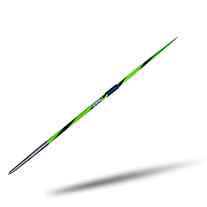 4Throws Competition Javelin