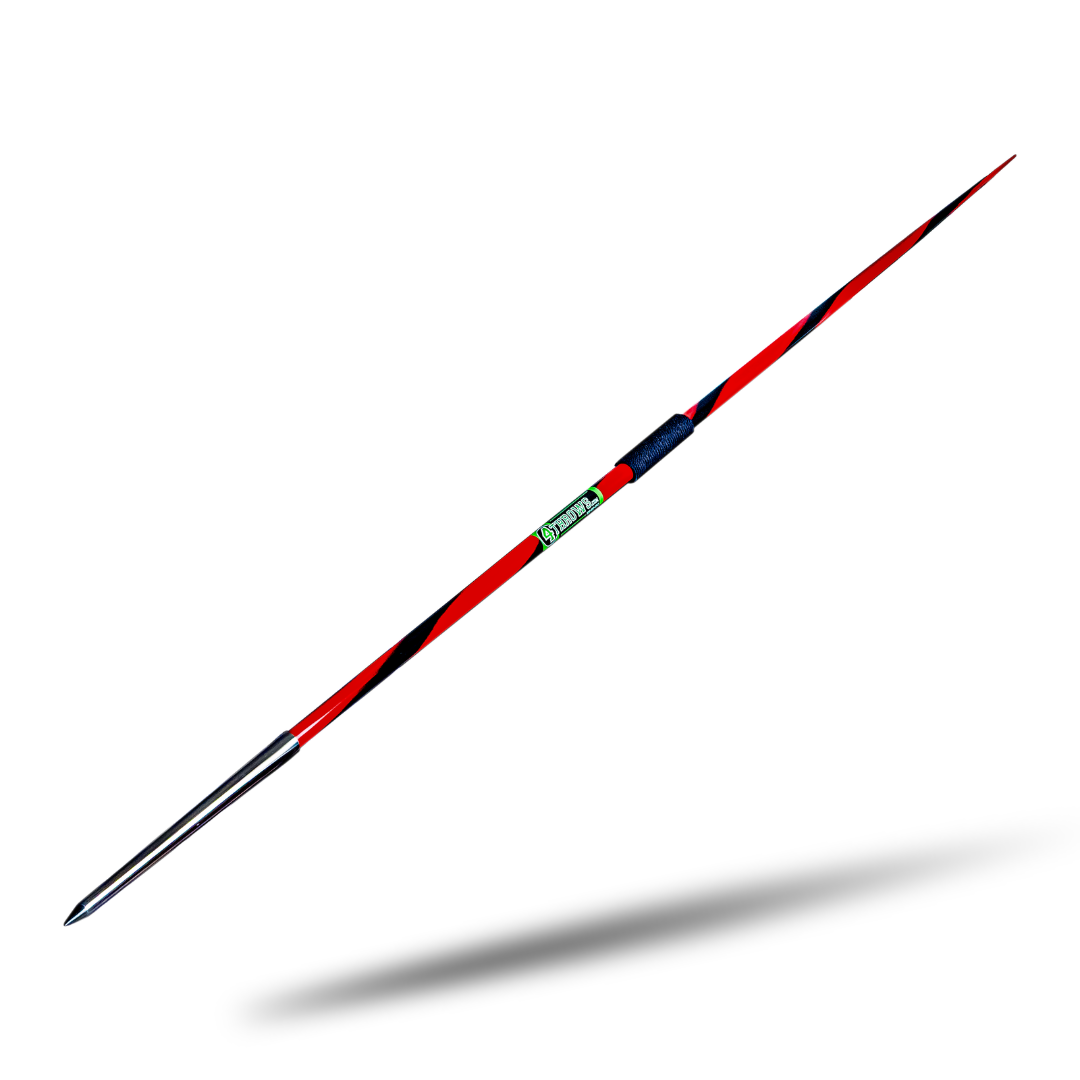 4Throws Competition Javelin