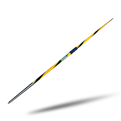 4Throws Competition Javelin