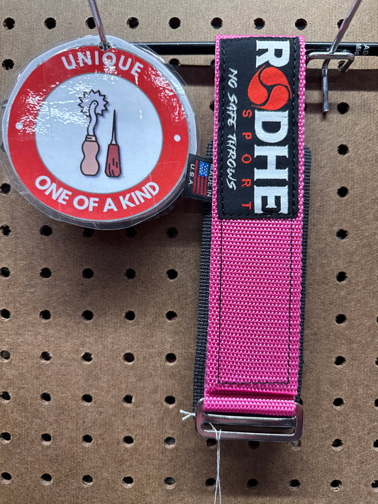 OTW - 6.5cm Rodhe Strap 273