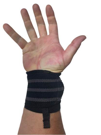 24" Shot Put Wrap