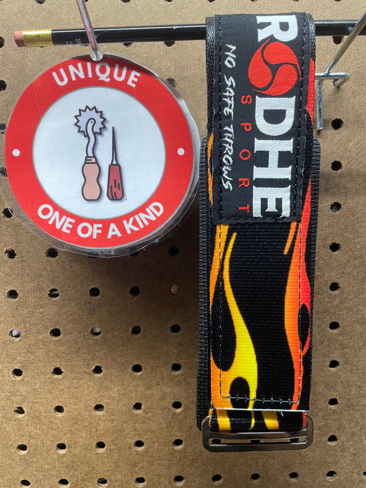 OTW-Rodhe Strap Classic, Medium, limited edition color (008)