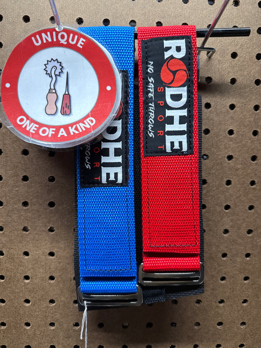 OTW - MAX Rodhe Strap - Medium 1012