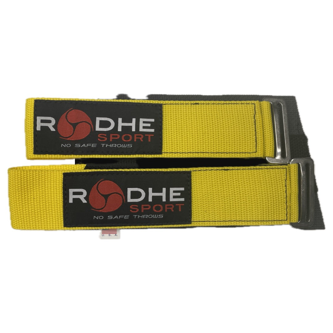 Shot Put Wrist Strap - Webbing