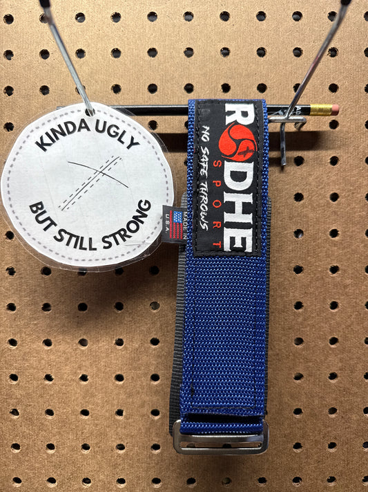 OTW - 6.5cm Rodhe Strap MH60