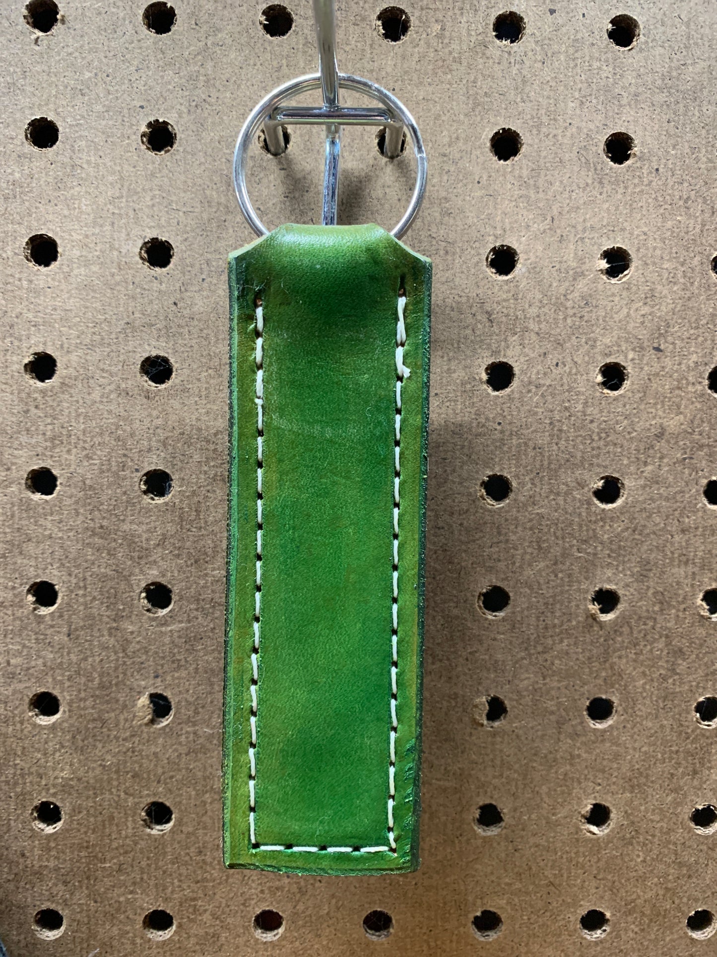 Off the Wall - Key Chain