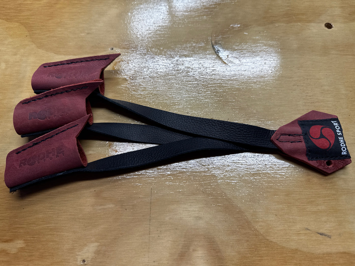 Dragon Fingers