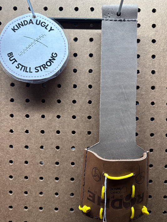 OTW - M Bear Shot Put Glove 184