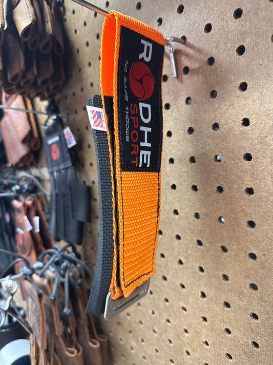 Off the Wall - 6.5cm Rodhe Strap
