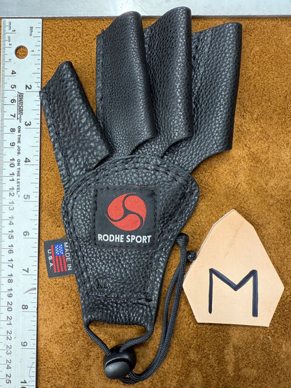 Phoenix Hammer Glove