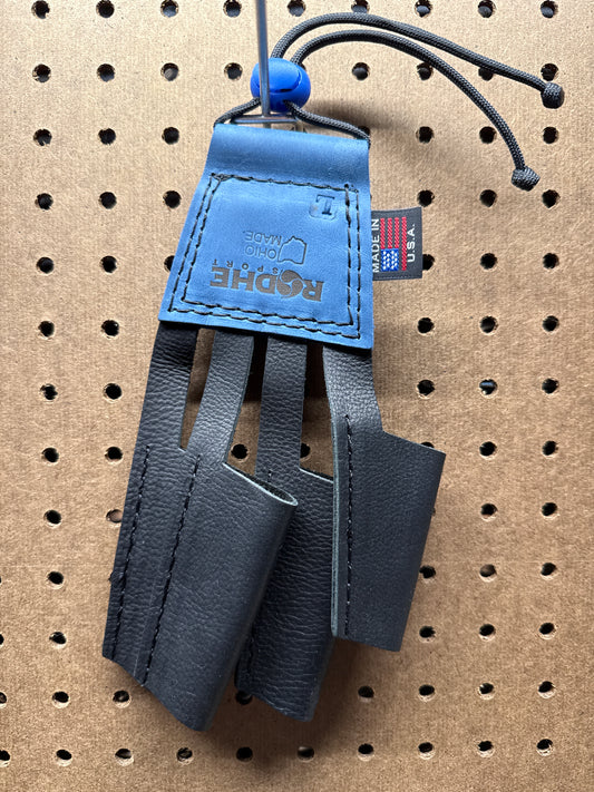 Off the Wall - L Eagle Hammer Glove for LH