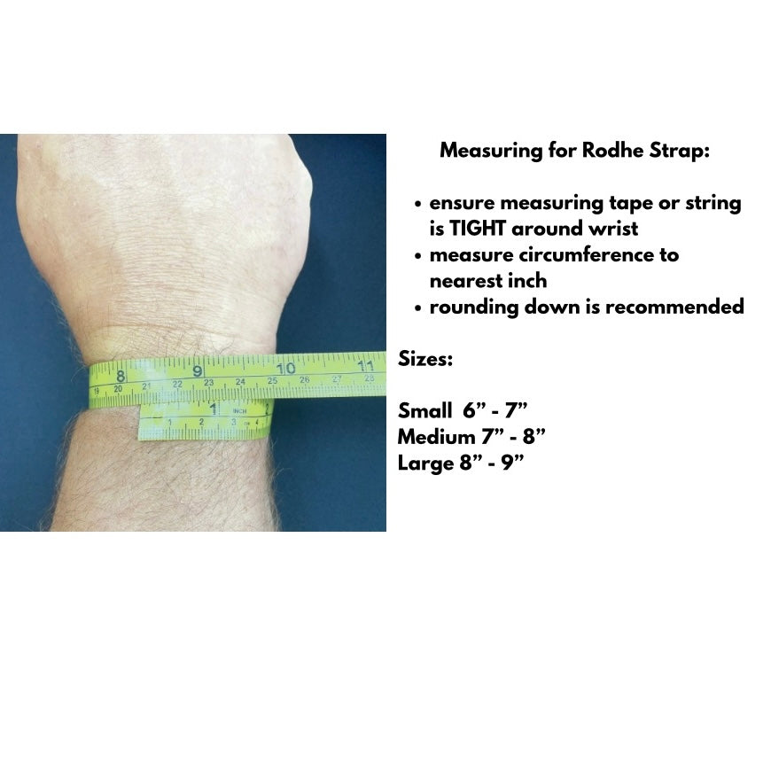 RODHE STRAP – RODHE SPORT