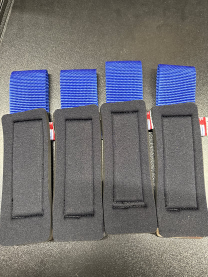 Off the Wall - Shot Put Strap
