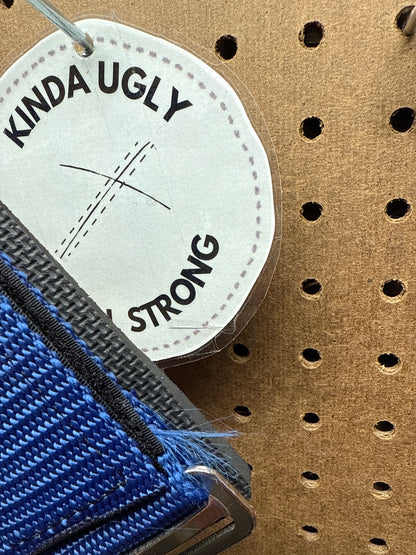 OTW - 6.5cm Rodhe Strap
