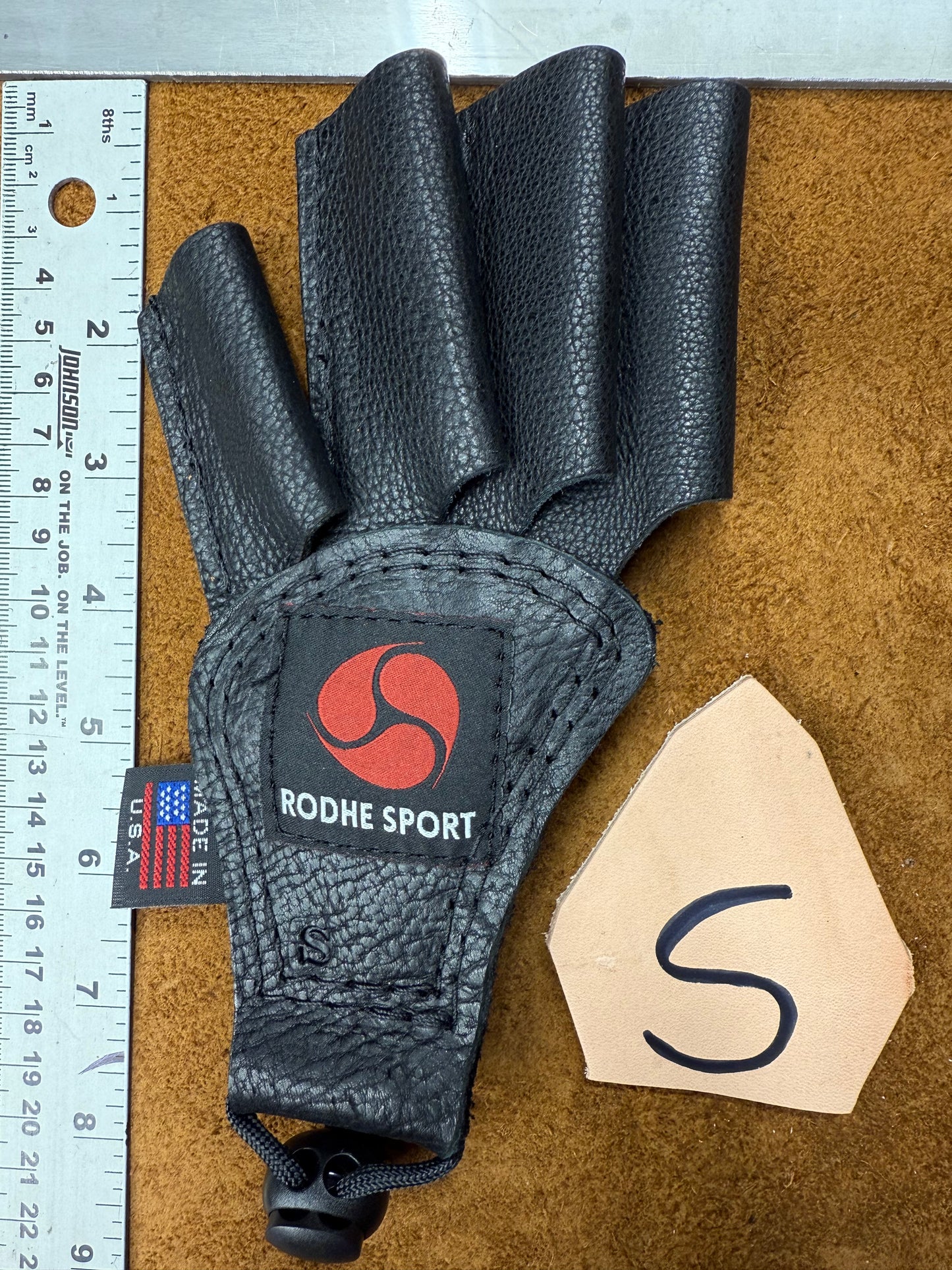 Phoenix Hammer Glove
