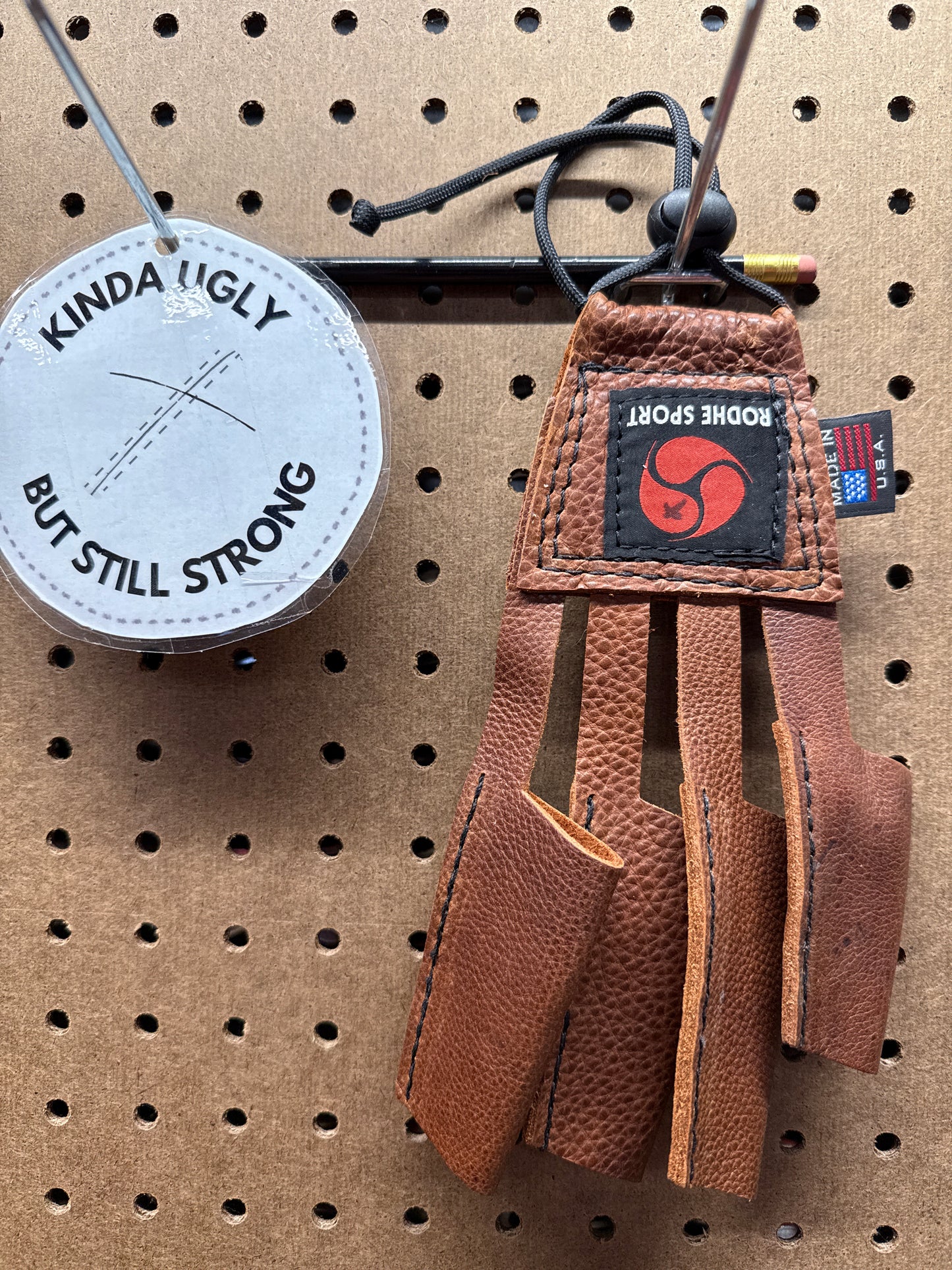 OTW - Large Eagle LH